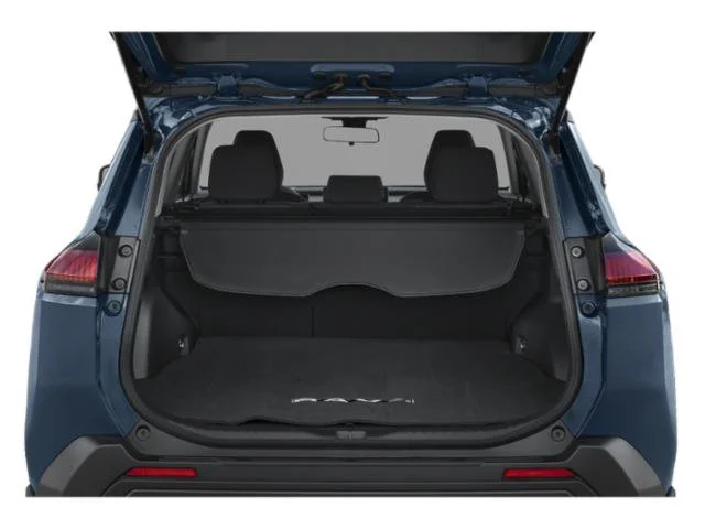 New 2026 0040 Toyota LE image 10
