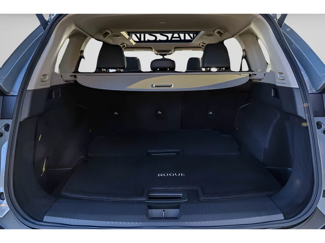 Certified Used 2023 Gray Nissan Platinum image 23