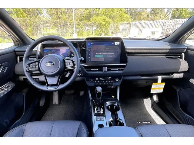 New 2026 SAPPHIRE BLUE PEARL Subaru Limited XT image 19