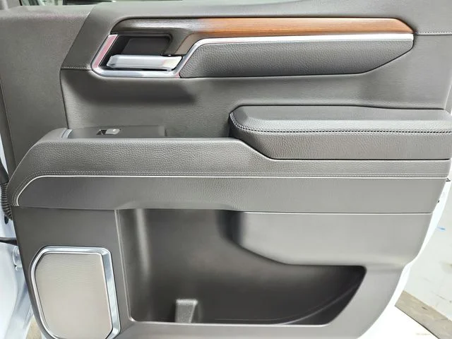 New 2026 White GMC Denali image 47
