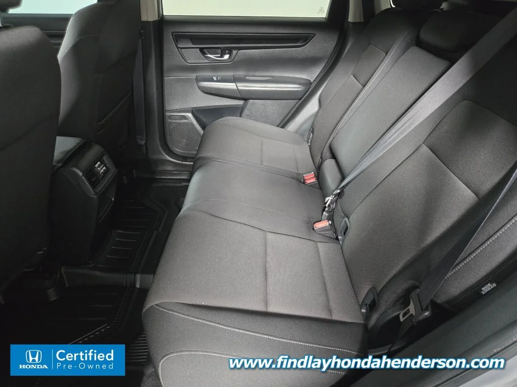 2023 Honda CR-V EX - Photo 16