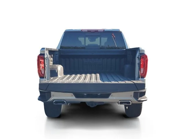 Used 2026 Sterling Metallic GMC AT4 image 35