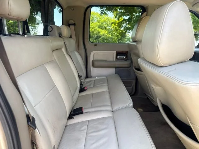 Used 2004 Beige Ford XLT image 11