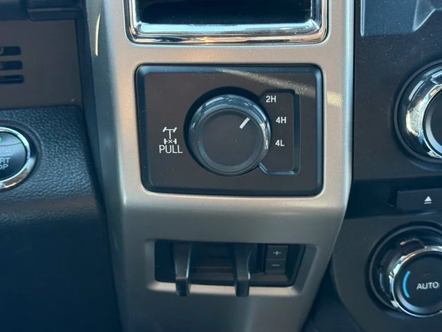 Used 2017 Gray Ford Lariat image 17