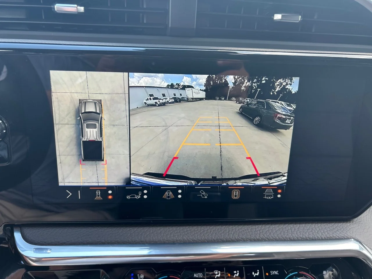 New 2026 Onyx Black GMC Denali image 12