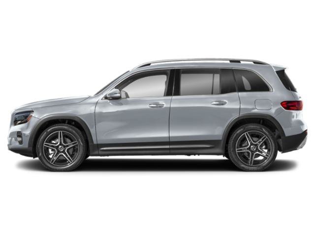 New 2026 Cirrus Silver Metallic Mercedes-Benz GLB 250 image 15