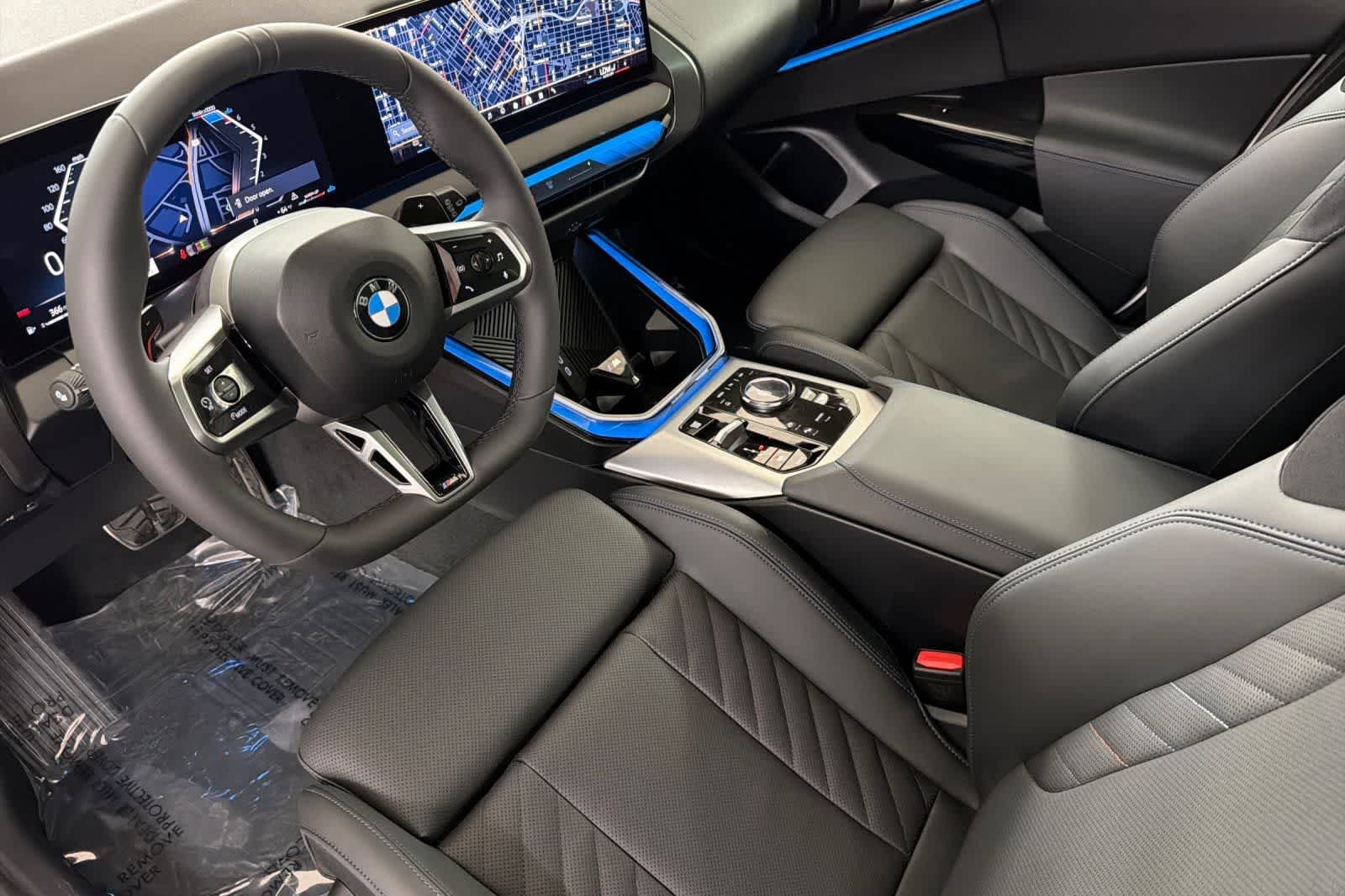 2026 BMW X3 30 - Photo 11