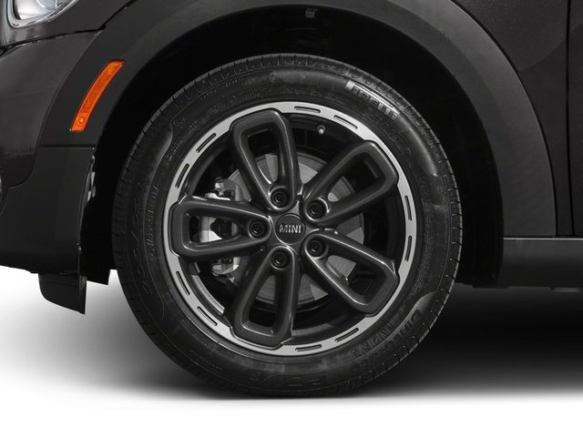Used 2016 Blue Metallic MINI  image 11