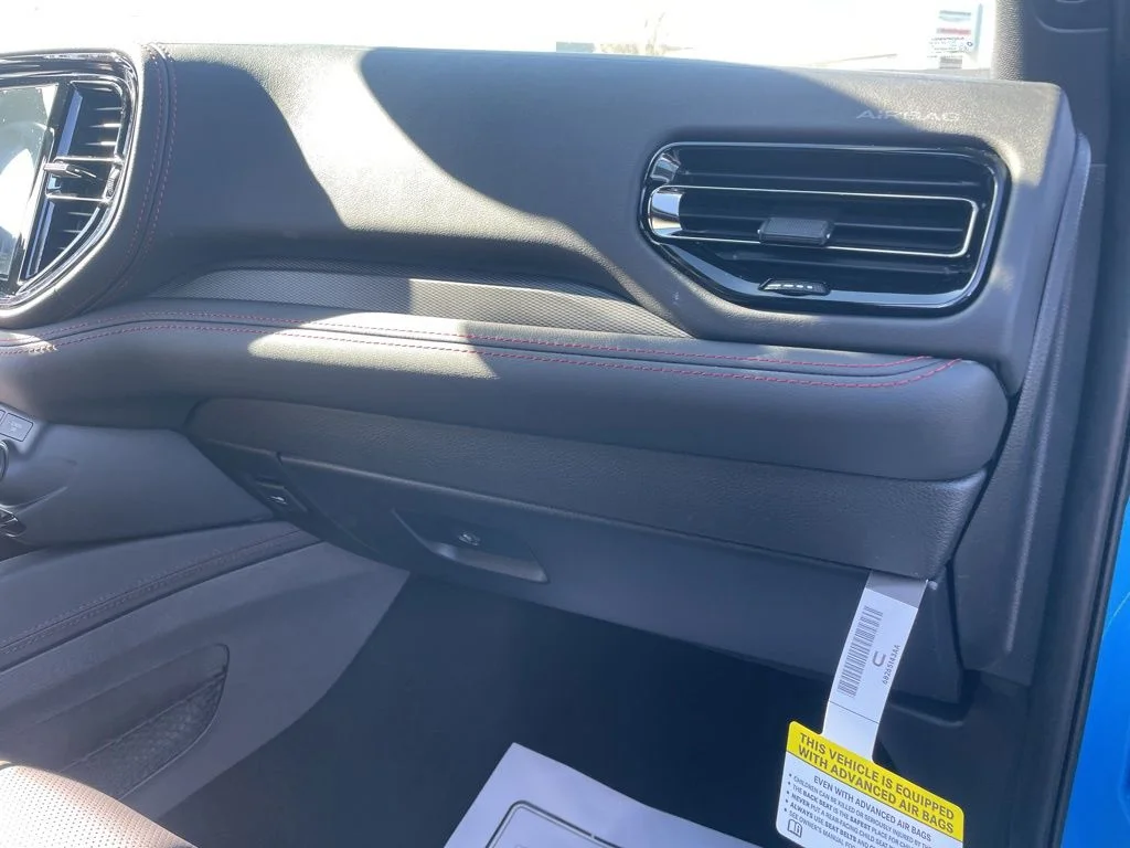 New 2026 B5 Blue Exterior Paint Dodge GT Plus image 38