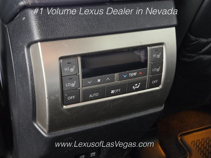 Used 2020 Silver Lexus 460 image 19