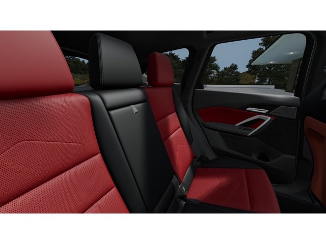 New 2026 Storm Bay Metallic BMW X1 M35i image 12