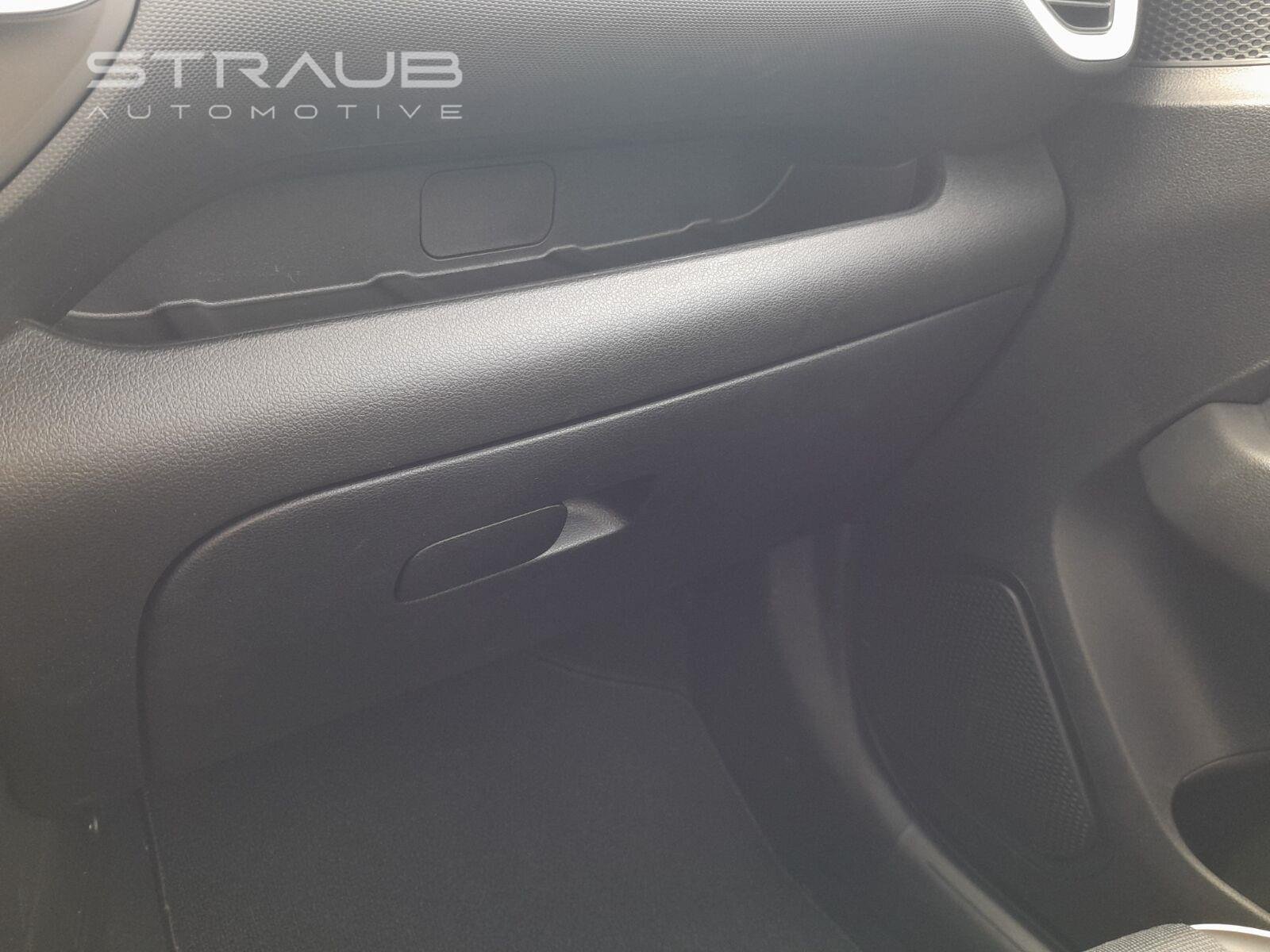 Certified Used 2025 Mirage Green Hyundai Limited image 33