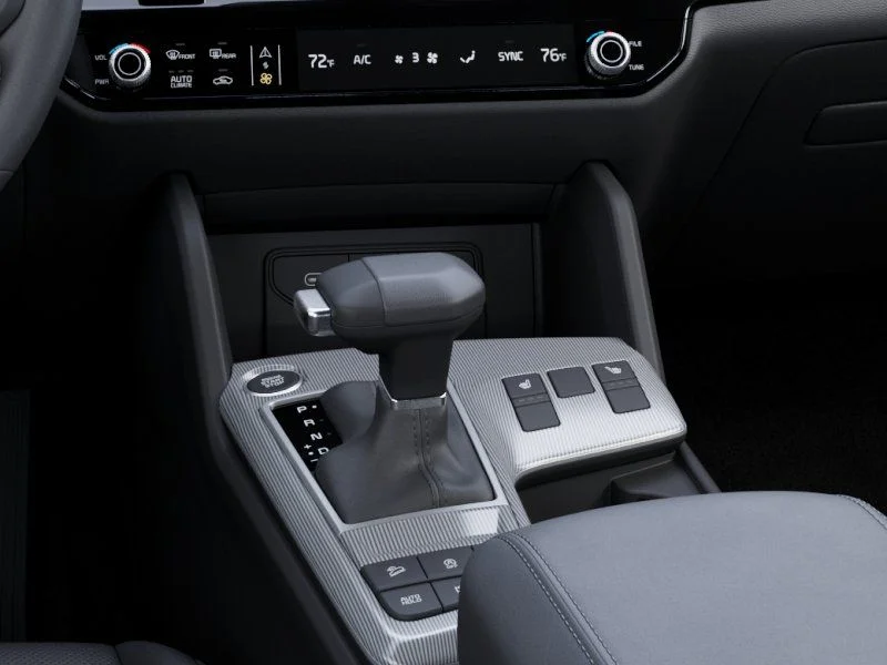 New 2026 White Pearl Kia EX image 22