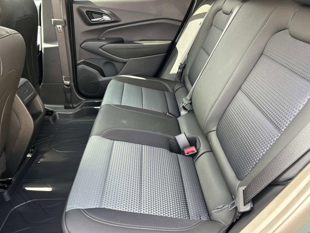 New 2026 Cypress Gray Chevrolet LT image 15