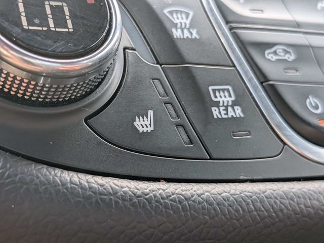 Used 2024 Gray Chevrolet LT image 21