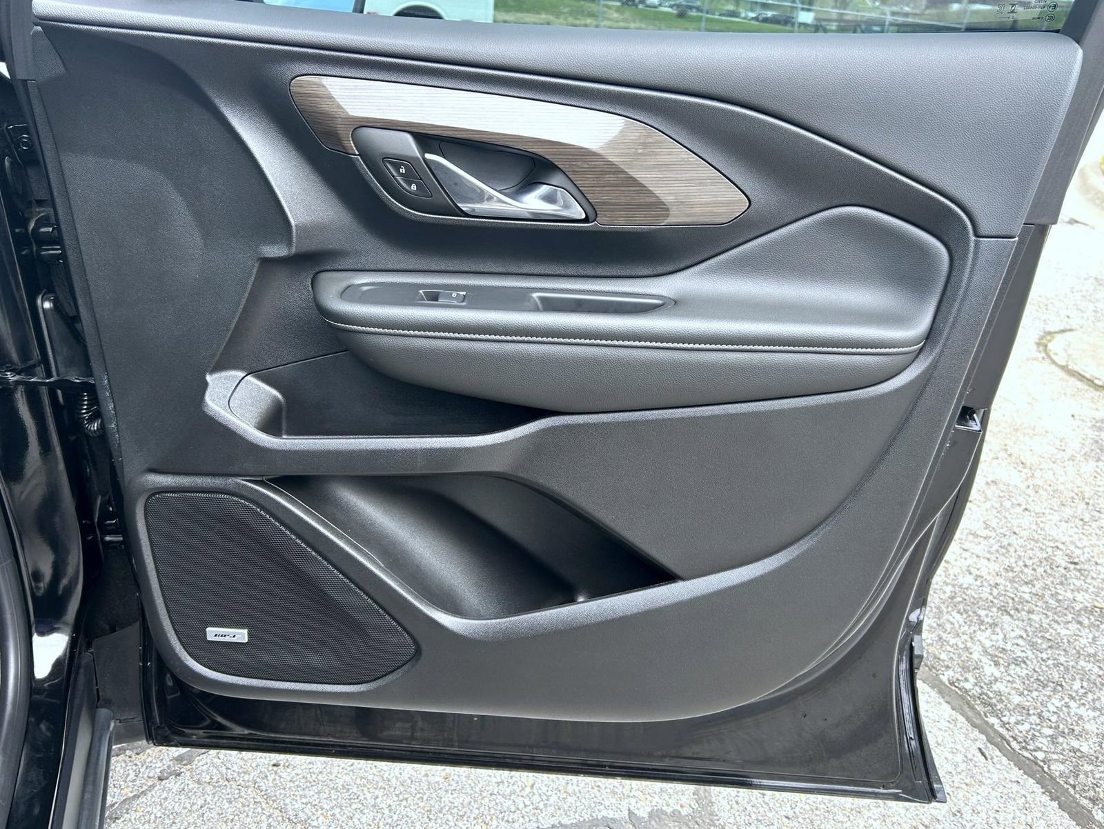 2024 GMC Terrain Denali - Photo 16