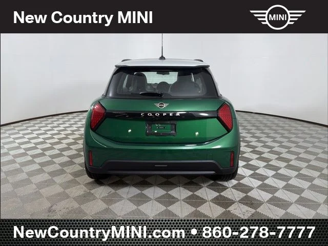 2026 MINI Hardtop 2 Door - Photo 6