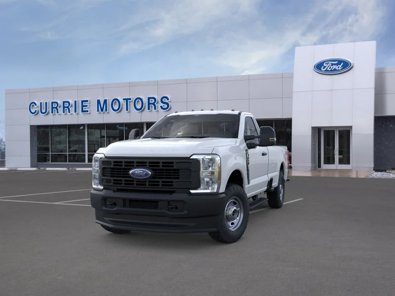 2025 Ford F-250 Super Duty XL - Photo 24