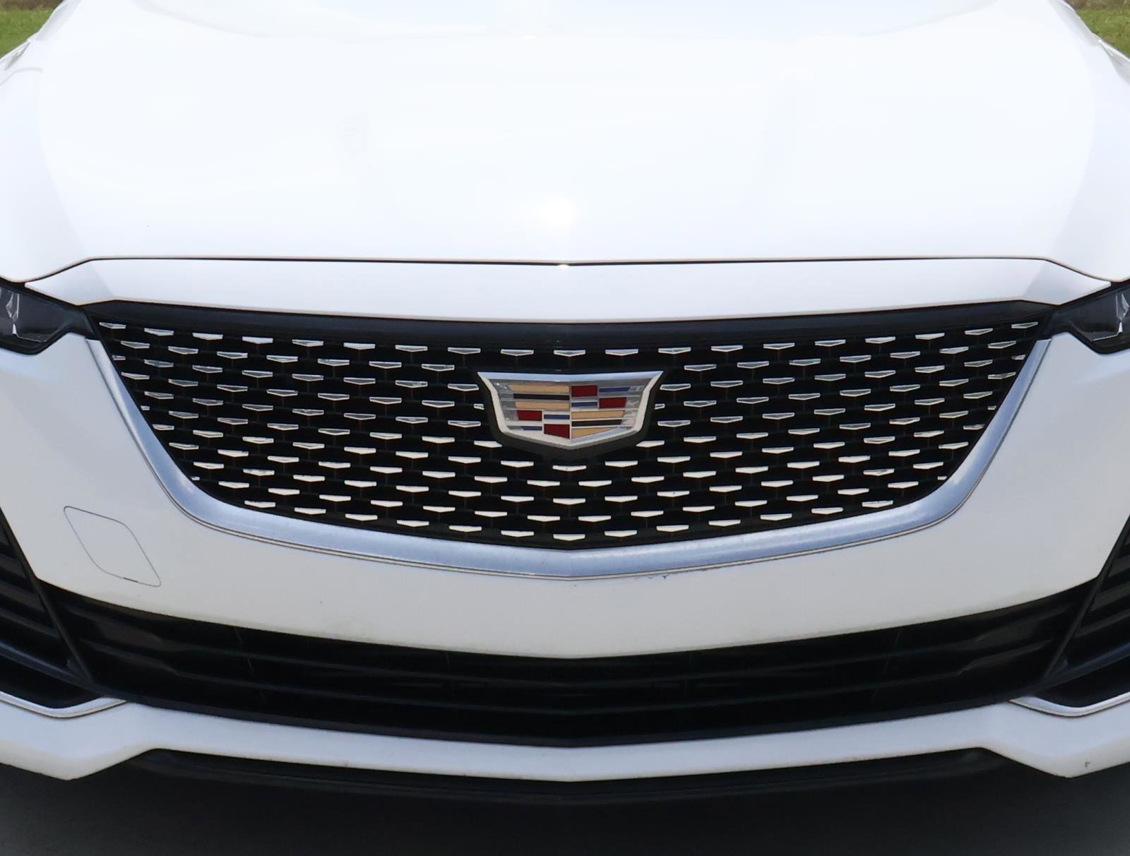 2023 Cadillac CT5 Luxury - Photo 7