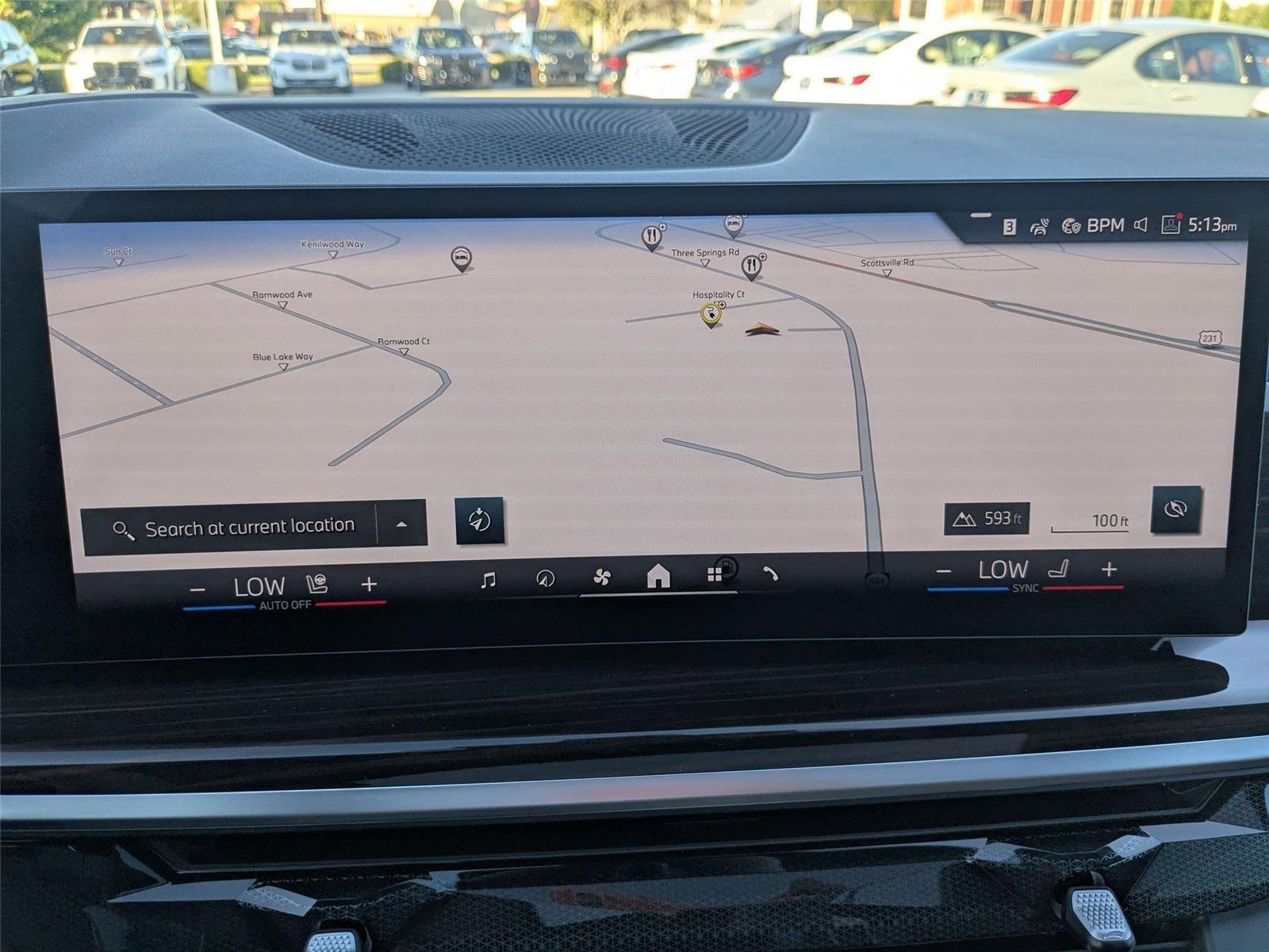 2026 BMW X5 50e - Photo 14