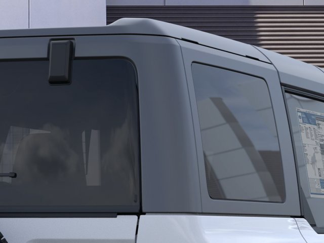 New 2026 Oxford White Ford Big Bend® image 25