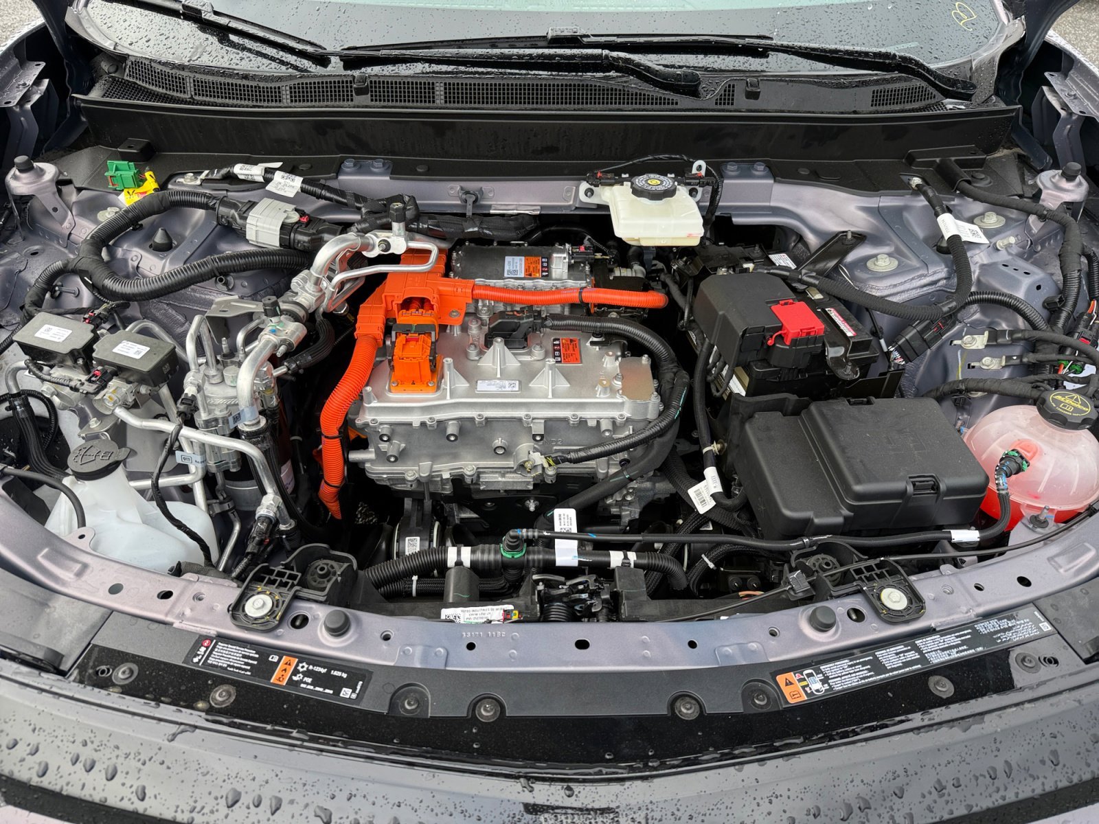 2026 Chevrolet Blazer EV LT - Photo 20