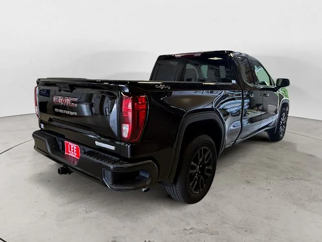 New 2026 Black GMC Elevation image 6