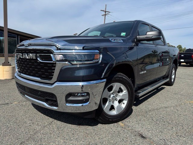 2025 RAM 1500 Pickup Big Horn/Lone Star