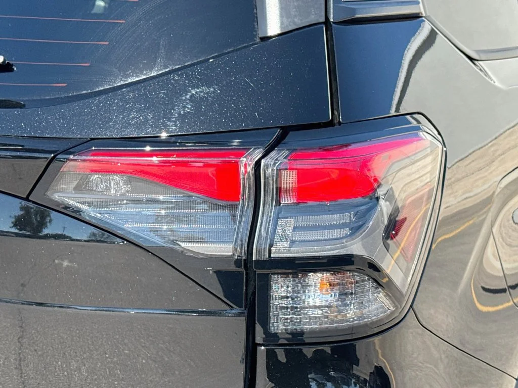 Certified Used 2026 Black Subaru Premium image 36