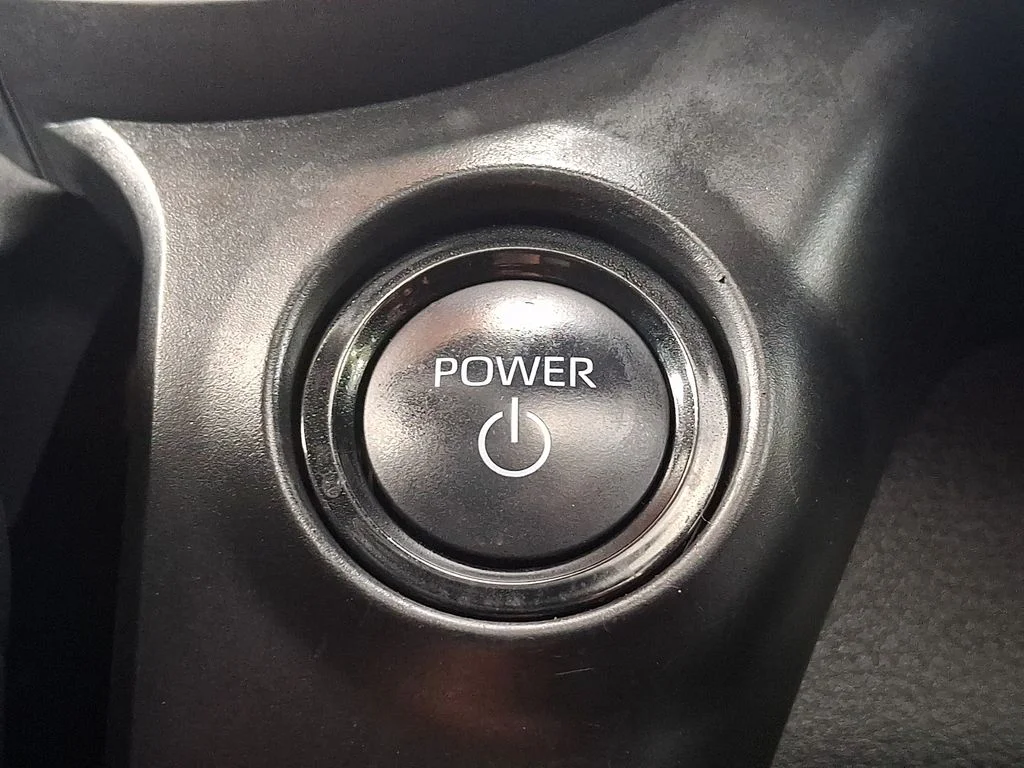 Certified Used 2025 Gray Toyota Platinum image 26