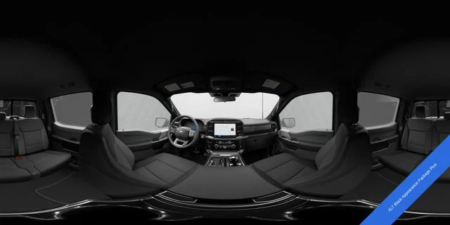 New 2026  Ford XLT image 8