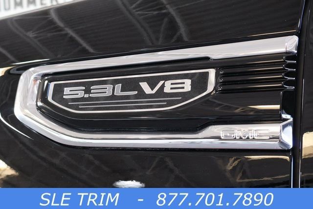 2026 GMC Sierra 1500 SLE - Photo 10