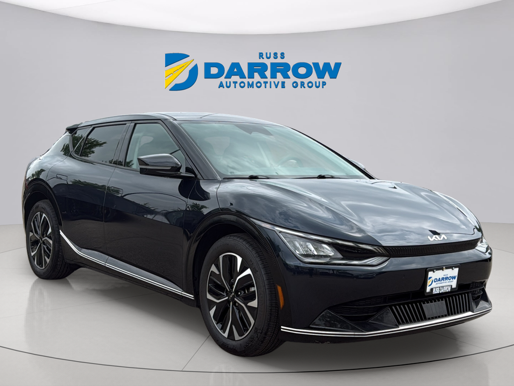 Used 2023 Blue Kia Wind image 7