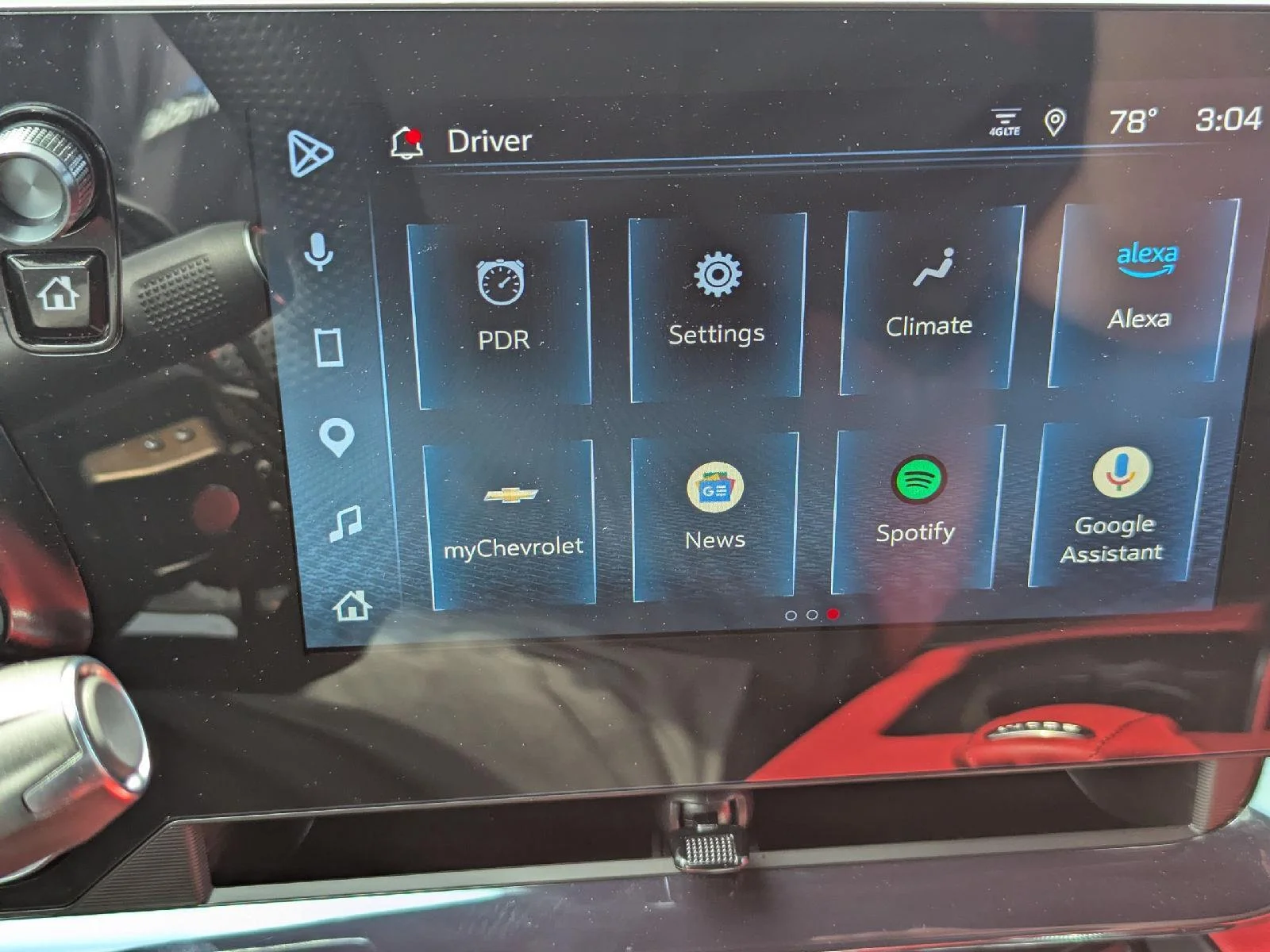 2025 Chevrolet Corvette 2LT - Photo 15