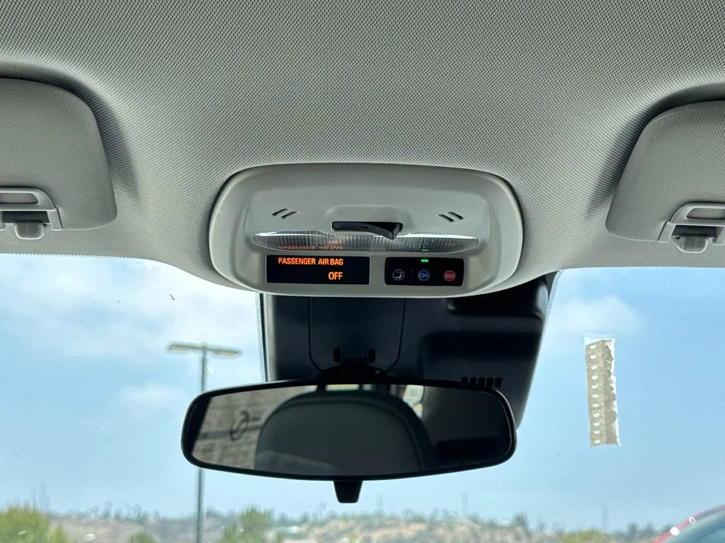 2026 Chevrolet Trax LT - Photo 14