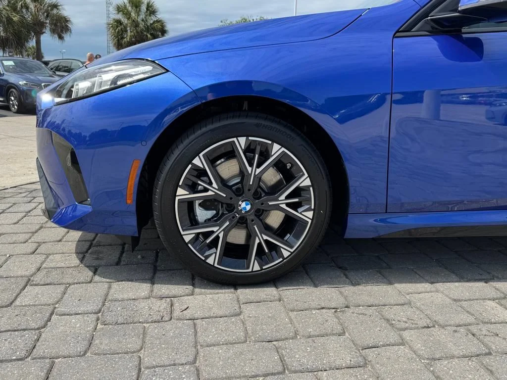 2026 BMW 2 Series 228 - Photo 12