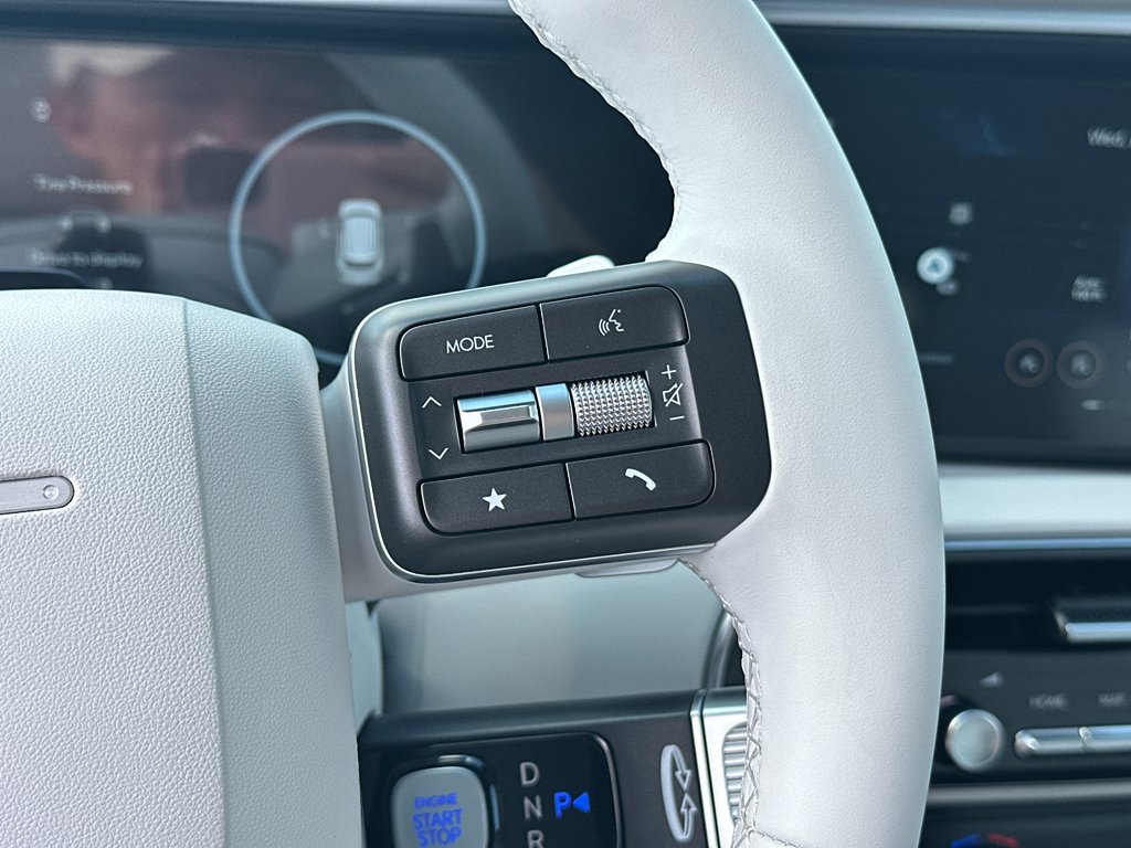 New 2026 Pacific Sapphire Hyundai SEL 7P image 15