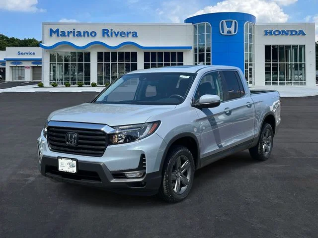 2023 Honda Ridgeline RTL - Photo 8