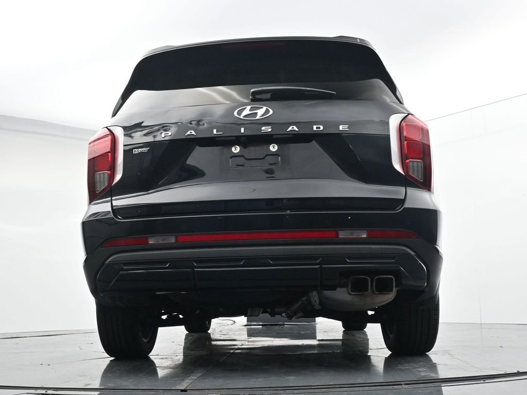 Used 2023 Black Hyundai XRT image 21