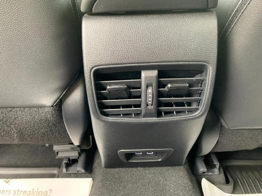 Used 2024 Red Toyota XLE image 15