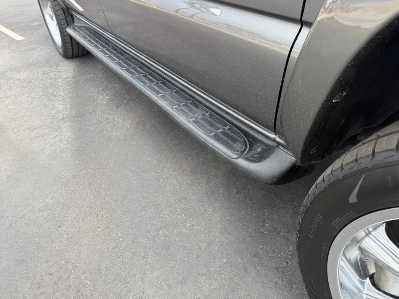 Used 2002 Medium Charcoal Gray Metalli Chevrolet LS image 29