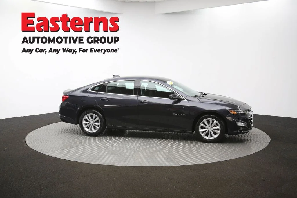 Used 2023 Gray Chevrolet LT image 45