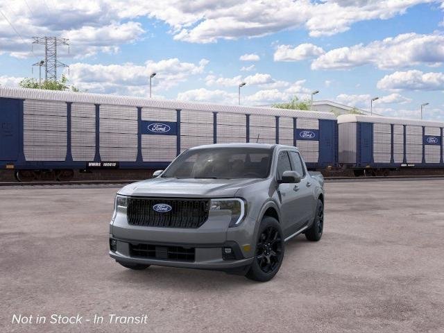 New 2026 Carbonized Gray Metallic Ford Lobo™ image 22