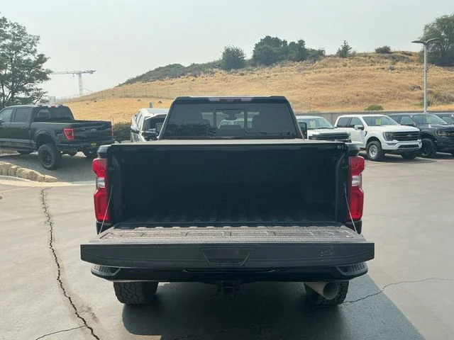 Used 2021 Black Chevrolet LTZ image 22