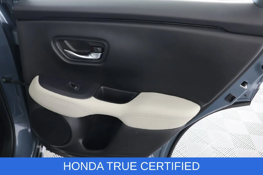 Certified Used 2024 Nordic Forest Pearl Honda LX image 25