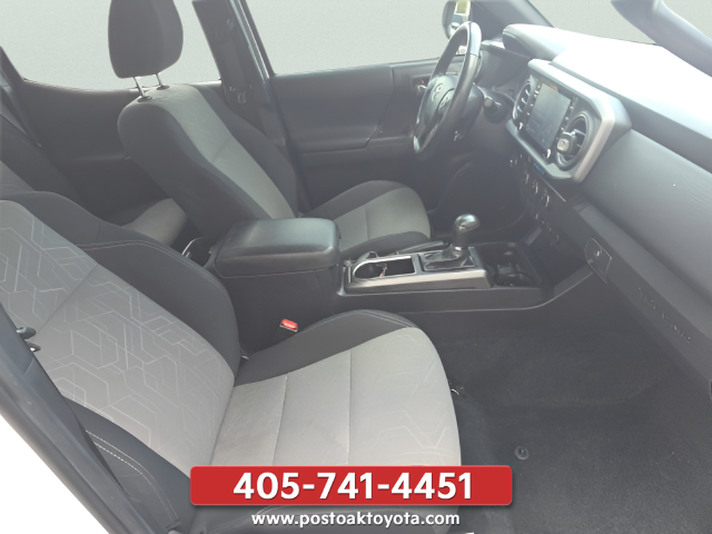 Used 2023 White Toyota TRD Off-Road image 31