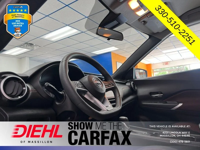 Used 2024 Gray Nissan SR image 21