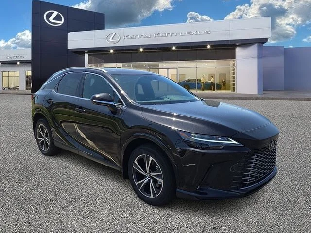 2026 Lexus RX 350 350 Premium AWD's photo