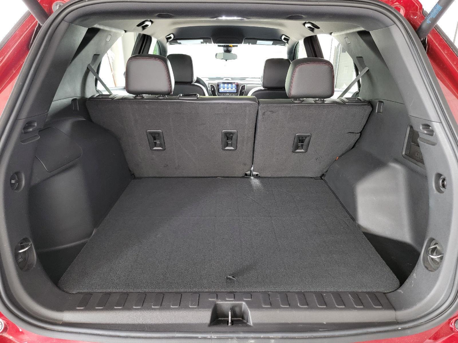2024 Chevrolet Equinox RS - Photo 31