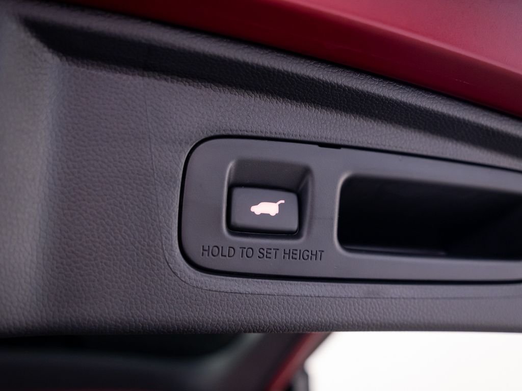 2026 Honda CR-V Sport Touring - Photo 34